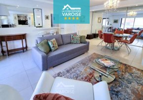 Les GregoriennesT2 Hyeres Centre-Terrasse-Parking-Wifi